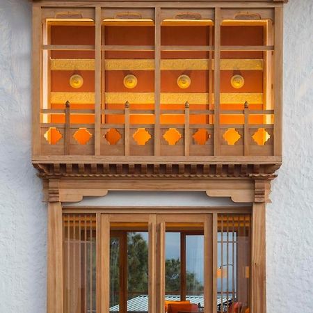 Dhensa Resort Punakha Esterno foto