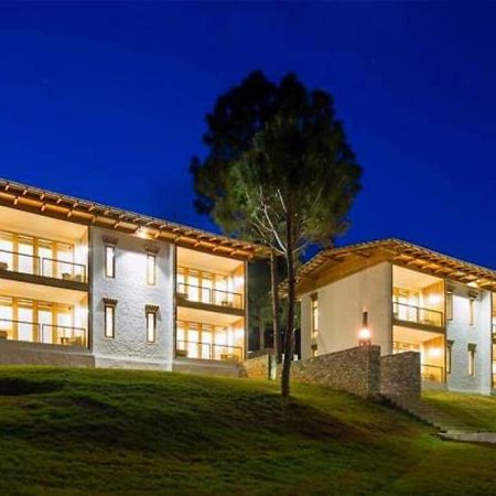 Dhensa Resort Punakha Esterno foto