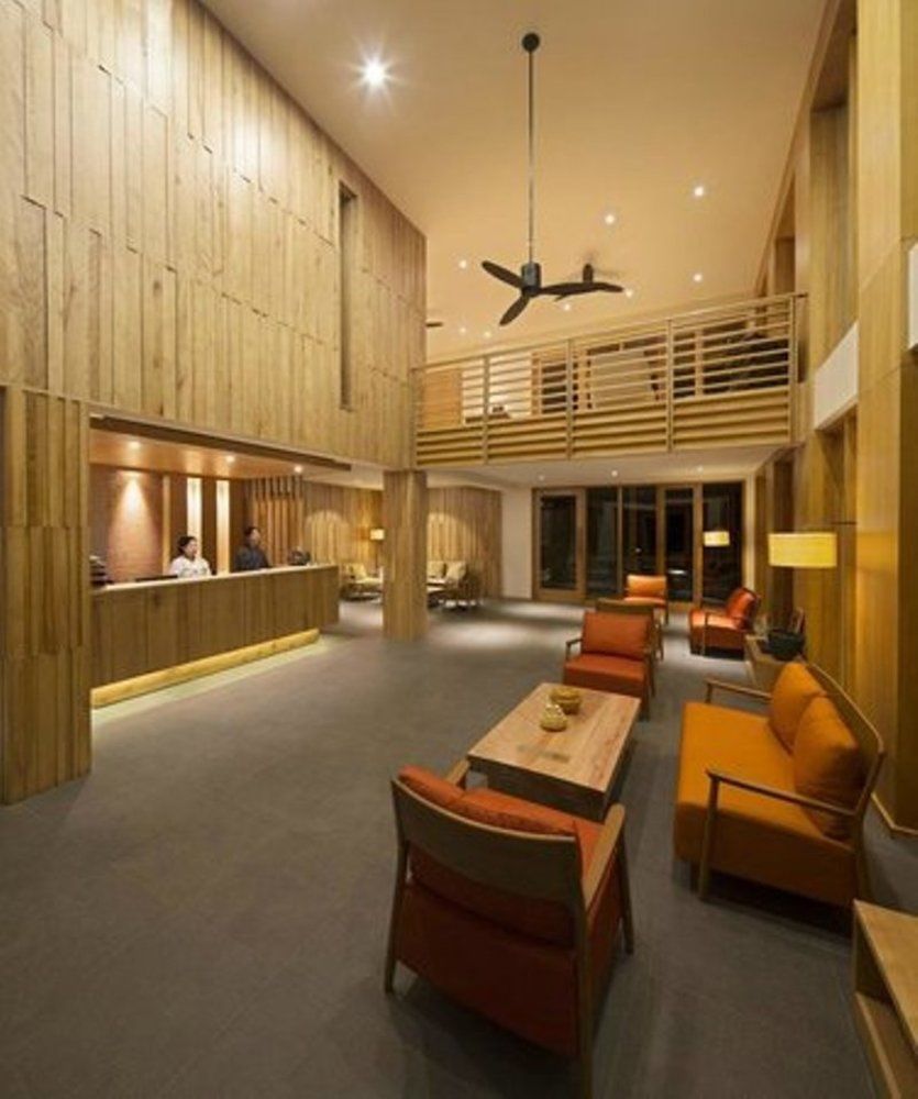 Dhensa Resort Punakha Esterno foto