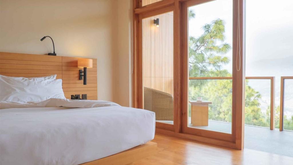 Dhensa Resort Punakha Esterno foto